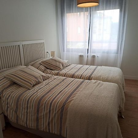 Appartement Sueve, Apartamento Con Piscina En Llanes Extérieur photo