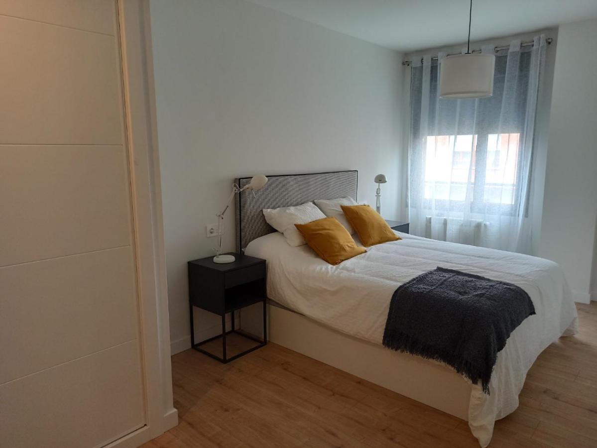 Appartement Sueve, Apartamento Con Piscina En Llanes Extérieur photo