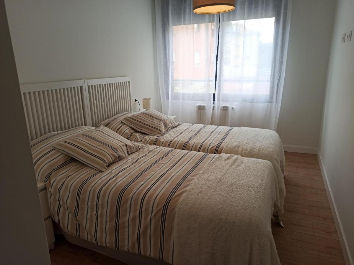 Appartement Sueve, Apartamento Con Piscina En Llanes Extérieur photo