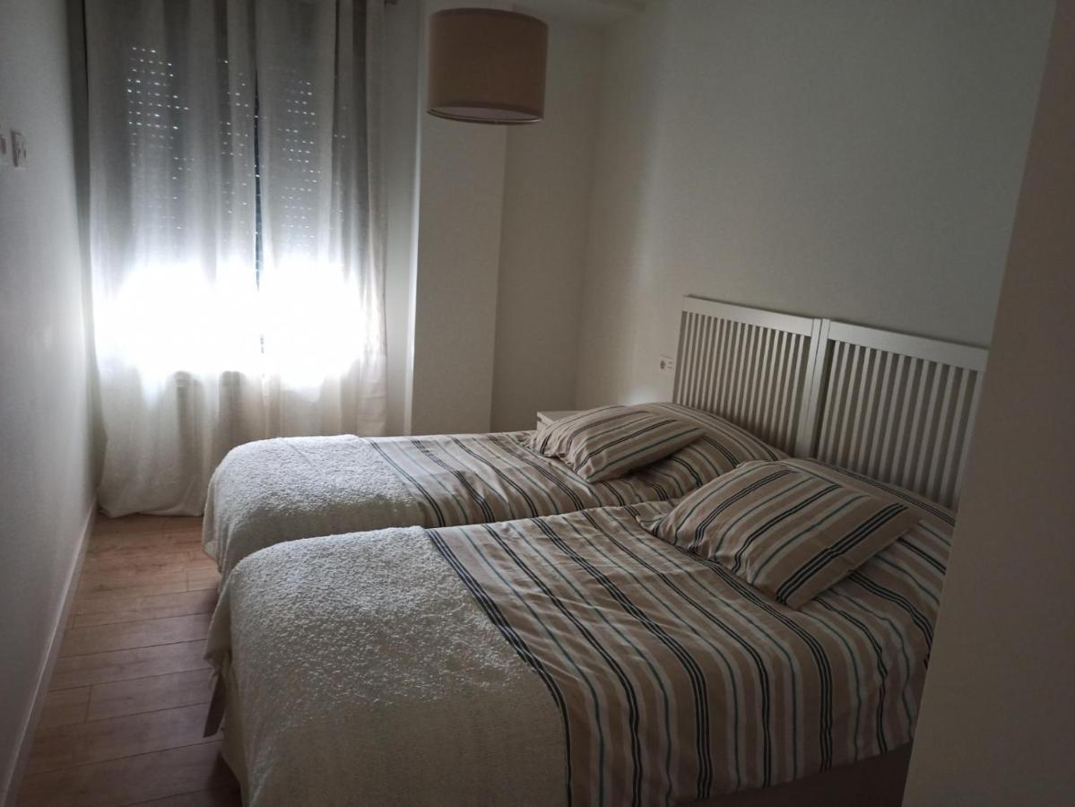 Appartement Sueve, Apartamento Con Piscina En Llanes Extérieur photo